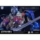 Transformers Age of Extinction Statue Optimus Prime Ultimate Edition 72 cm